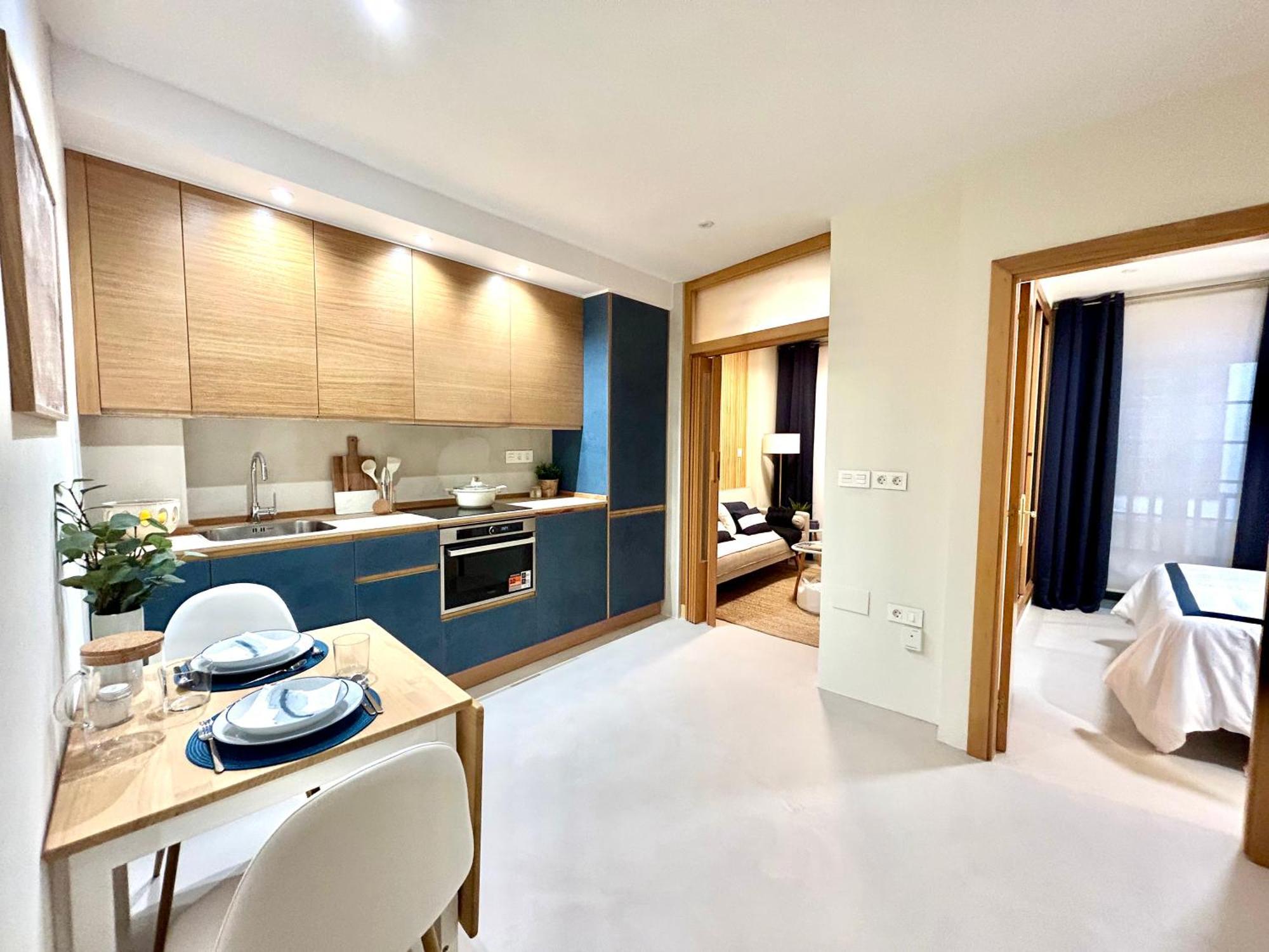Apartamento Cambaral As De Guia Luarca Exterior foto