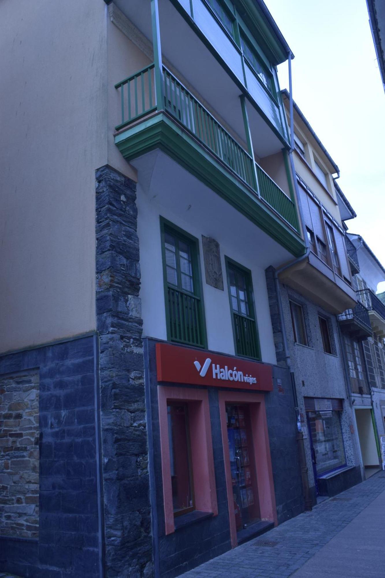 Apartamento Cambaral As De Guia Luarca Exterior foto