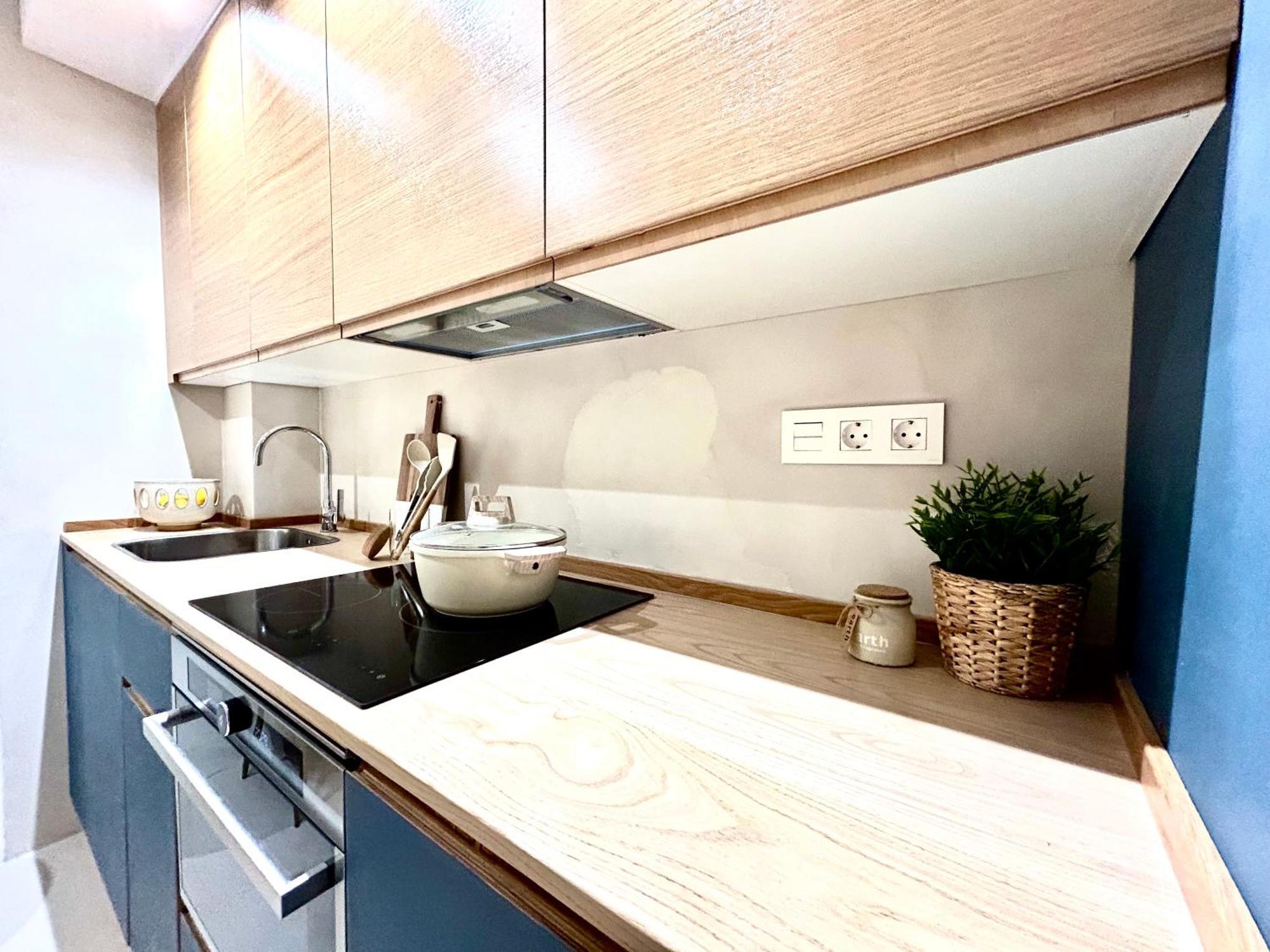 Apartamento Cambaral As De Guia Luarca Exterior foto