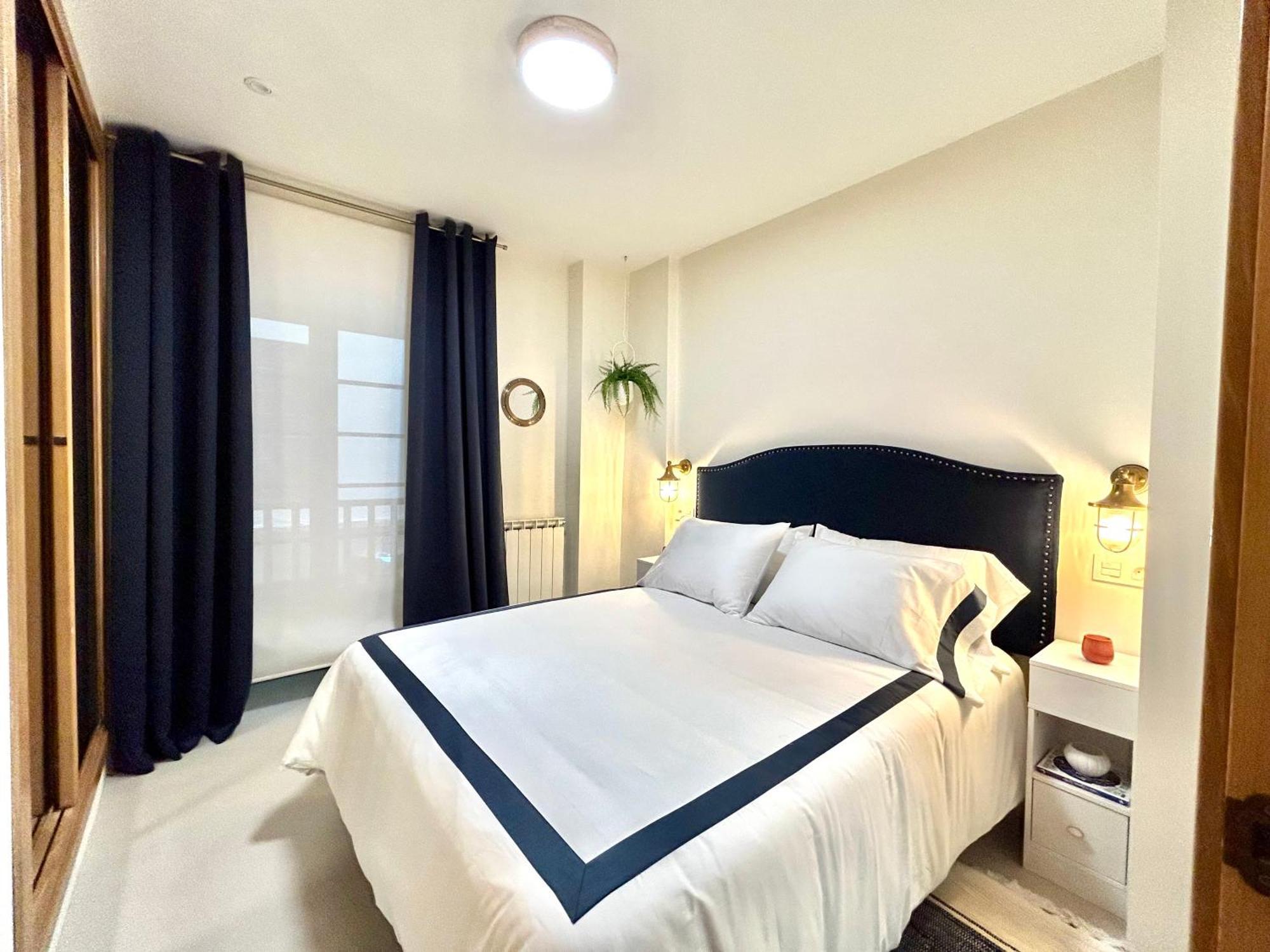 Apartamento Cambaral As De Guia Luarca Exterior foto